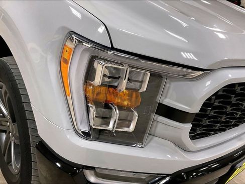 Certified 2023 Ford F150 XLT w/ Equipment Group 302A High image 26