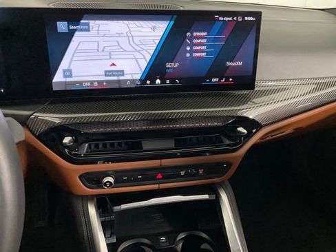 Certified 2025 BMW M3 Competition AWD/4WD image 18