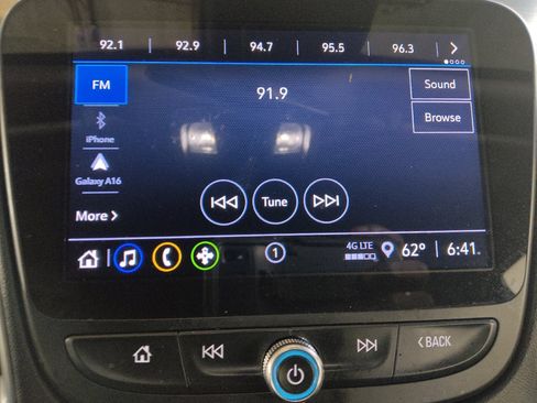 Used 2024 Chevrolet Malibu LS FWD image 25