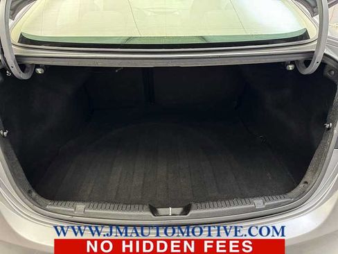 Used 2013 Hyundai Elantra Limited w/ Technology Pkg FWD image 17
