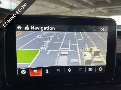 Used 2017 MAZDA MX-5 Miata RF Grand Touring RWD image 16