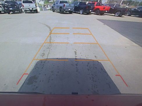 Used 2021 Chevrolet Silverado 1500 LT Trail Boss w/ Convenience Package II image 24