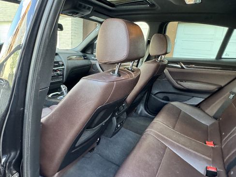 Used 2015 BMW X4 xDrive28i image 23