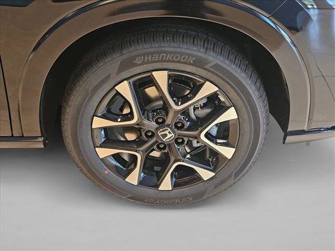 New 2027 Honda HR-V EX-L image 8