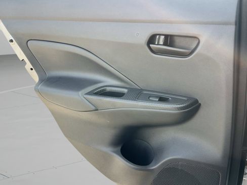 Used 2024 Nissan Versa S w/ S Plus Package image 16