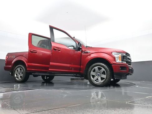 Used 2019 Ford F150 XLT w/ Equipment Group 302A Luxury image 31