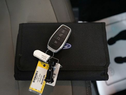 Used 2019 Ford Flex Limited w/ Equipment Group 303A image 61