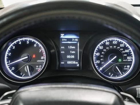 Certified 2023 Toyota Camry SE image 24