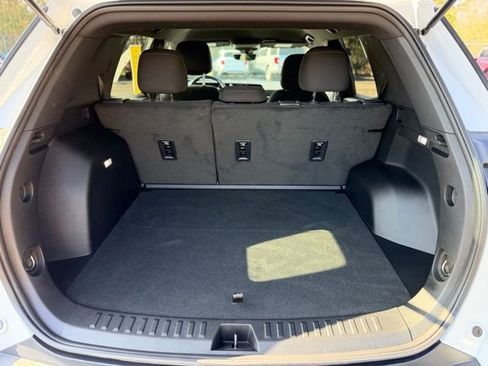 Certified 2025 Chevrolet Equinox LT w/ Safety and Technology Package image 24