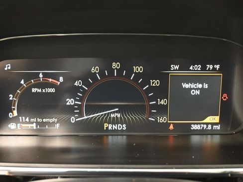 Used 2017 Lincoln Continental Reserve w/ Climate Package AWD/4WD image 23