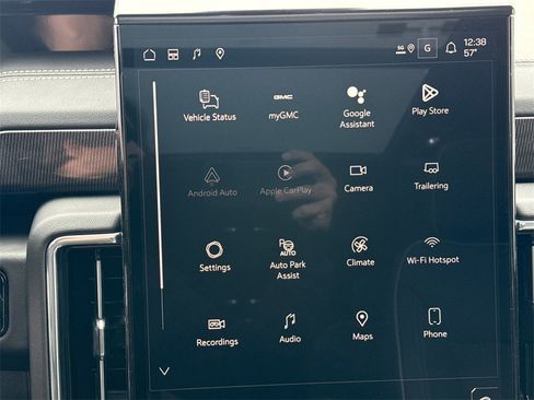 New 2026 GMC Yukon XL Elevation image 23