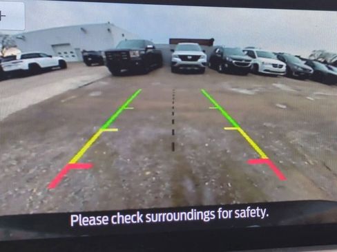 Used 2022 Ford Escape SE w/ Convenience Package image 27