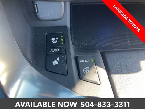 Used 2025 Lexus LX 700h Overtrail AWD/4WD image 38