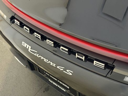 New 2026 Porsche 911 Carrera S image 24