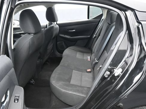 Used 2022 Nissan Sentra SV FWD image 26