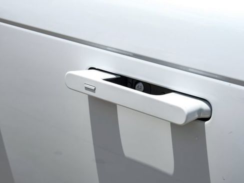 New 2026 Land Rover Range Rover SE AWD/4WD image 53
