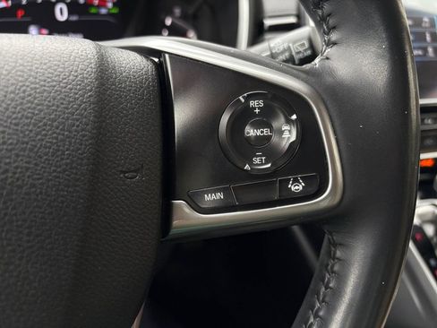 Used 2019 Honda CR-V EX-L image 18