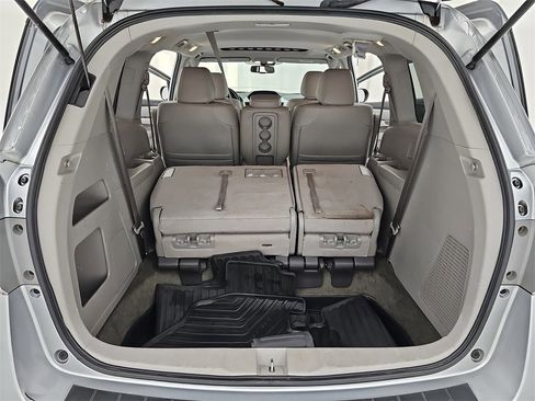 Used 2016 Honda Odyssey EX-L image 19