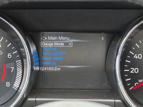 Used 2015 Ford Mustang GT Premium w/ Equipment Group 401A image 32