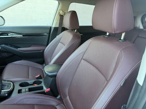 Used 2022 Kia Seltos SX image 21