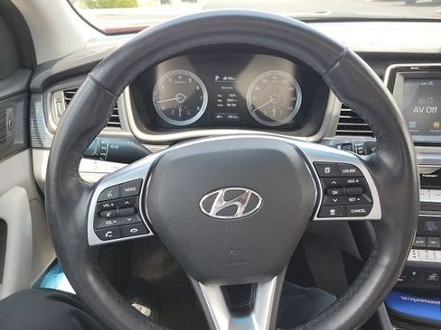 Used 2019 Hyundai Sonata Limited FWD image 19