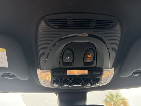 Used 2024 MINI Cooper John Cooper Works image 38