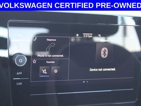 Used 2025 Volkswagen Taos S image 31