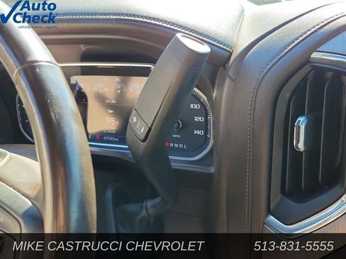 Used 2020 GMC Sierra 1500 Denali w/ Technology Package AWD/4WD image 15