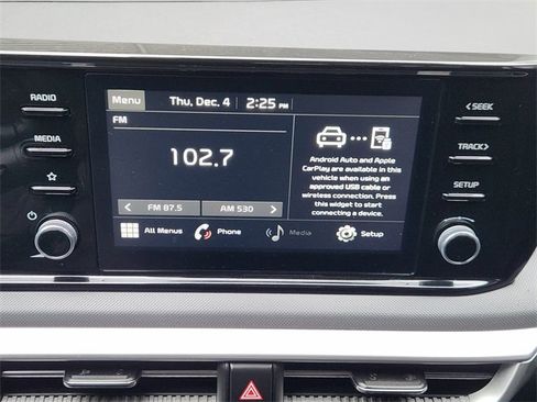 Used 2021 Kia K5 GT-Line image 19