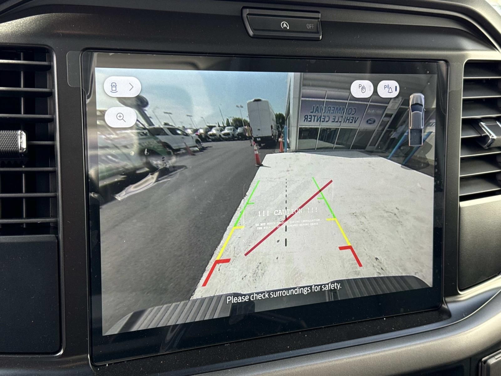 New 2026 Ford F150 XL RWD image 15