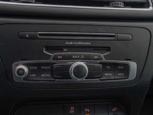 Used 2018 Audi Q3 2.0T Premium image 18