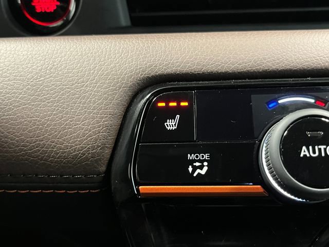 New 2026 Honda Pilot TrailSport image 17