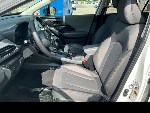 Certified 2026 Subaru Crosstrek 2.5i Premium w/ Crosstrek Mirror Package AWD/4WD image 10