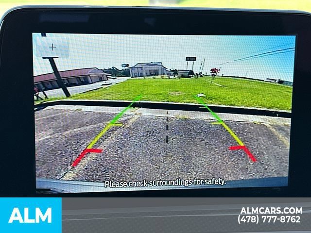 Used 2026 Ford Escape ST-Line FWD image 33