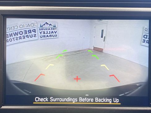 New 2026 Subaru BRZ tS RWD image 17