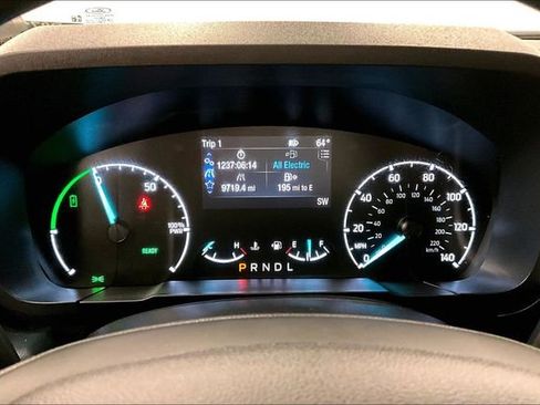 Used 2024 Ford Maverick XLT image 29