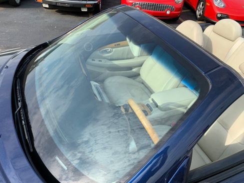 Used 2002 Lexus SC 430 Convertible RWD image 28