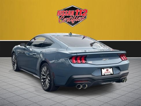 Used 2024 Ford Mustang GT Premium RWD image 4