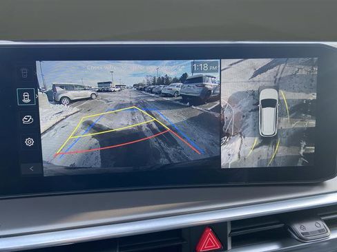 New 2026 Kia Sorento SX Prestige image 11