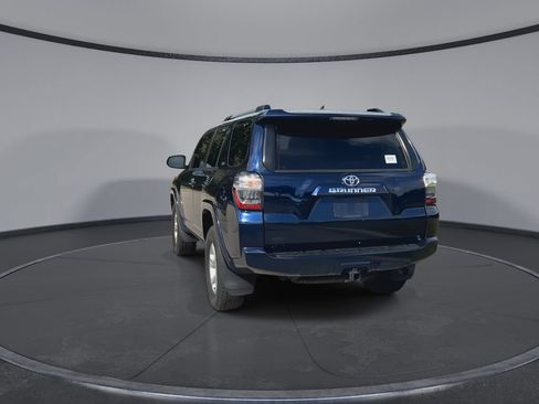 Used 2024 Toyota 4Runner SR5 RWD image 7