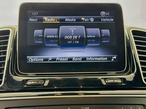 Used 2018 Mercedes-Benz GLS 450 4MATIC image 18