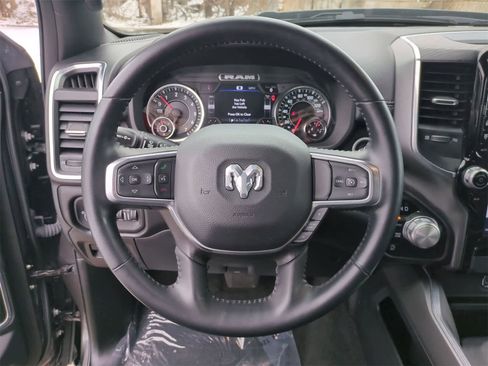 Certified 2023 RAM 1500 Laramie image 22