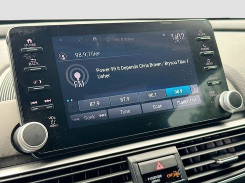 Used 2022 Honda Accord Sport Special Edition image 16