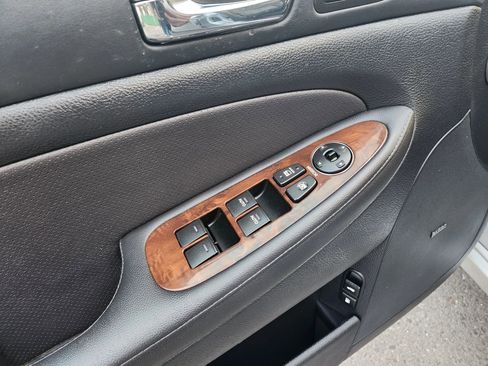 Used 2009 Hyundai Genesis 3.8 w/ Technology Pkg 4 image 22