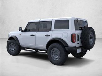 New 2025 Ford Bronco Badlands AWD/4WD video 4