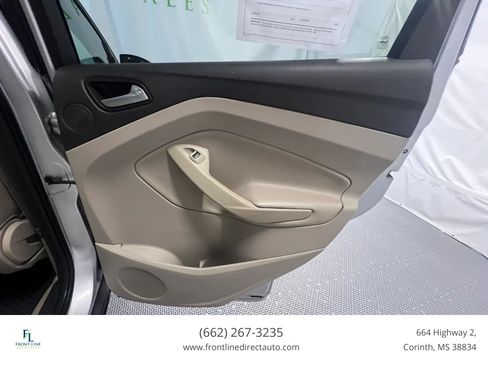 Used 2015 Ford Escape SE w/ Equipment Group 201A FWD image 18