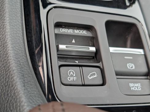 Used 2023 Honda Pilot Elite image 29