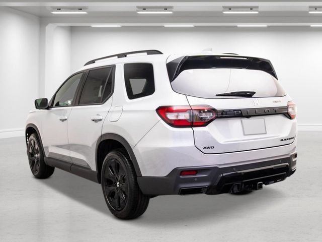 New 2026 Honda Pilot Black Edition image 5