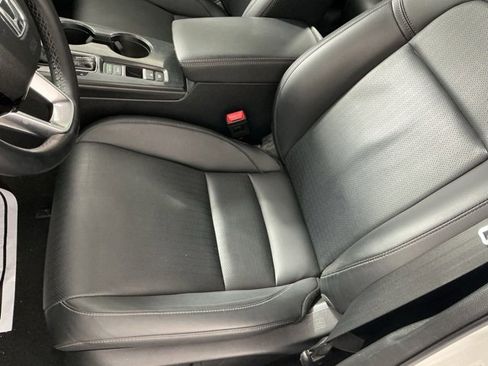 Certified 2022 Honda Civic EX-L image 8