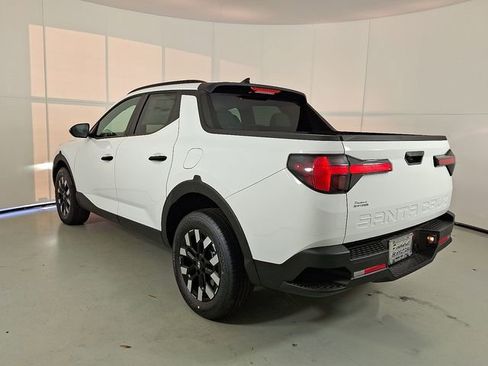 New 2026 Hyundai Santa Cruz SEL FWD image 4
